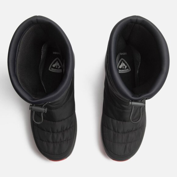 NEW Rossignol Rossi Podium Coulisse Boots - Waterproof For Women 1125 6s3 - Picture 2 of 8